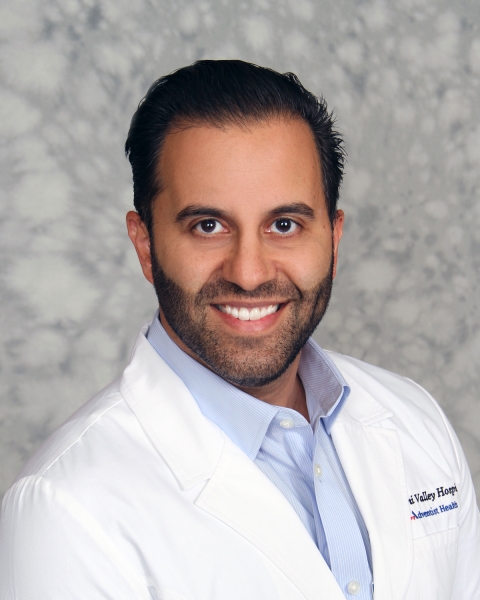 MedPodLA - Daniel, Ghiyam MD